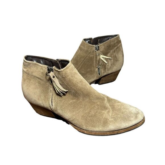 Women’s aquatalla booties size 6.5 - Picture 3 of 5